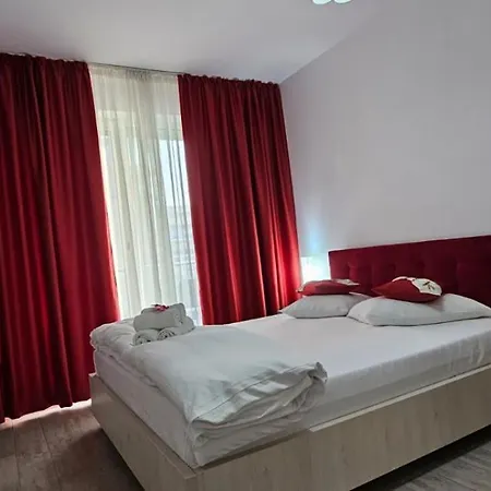 Azizi Beachfront & Pool Langa Plaja Gym Navodari