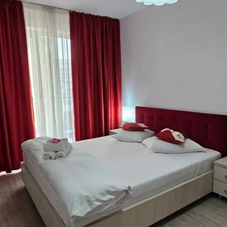 Azizi Beachfront & Pool Langa Plaja Gym Apartment *