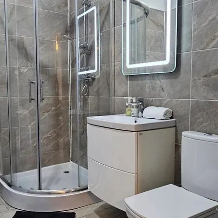 Azizi Beachfront & Pool Langa Plaja Gym Apartment